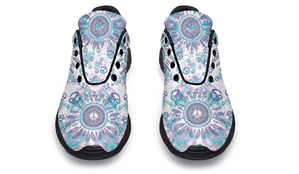 Dream Catcher Purple