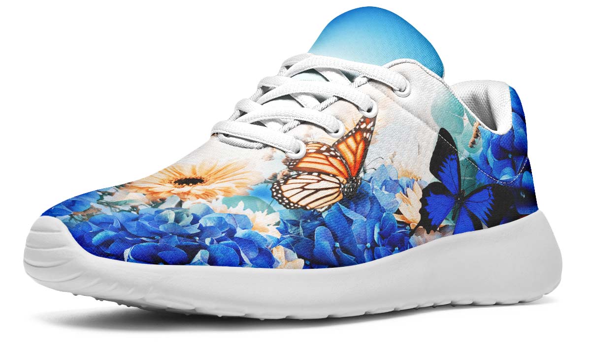 Dream My Flower Butterflies