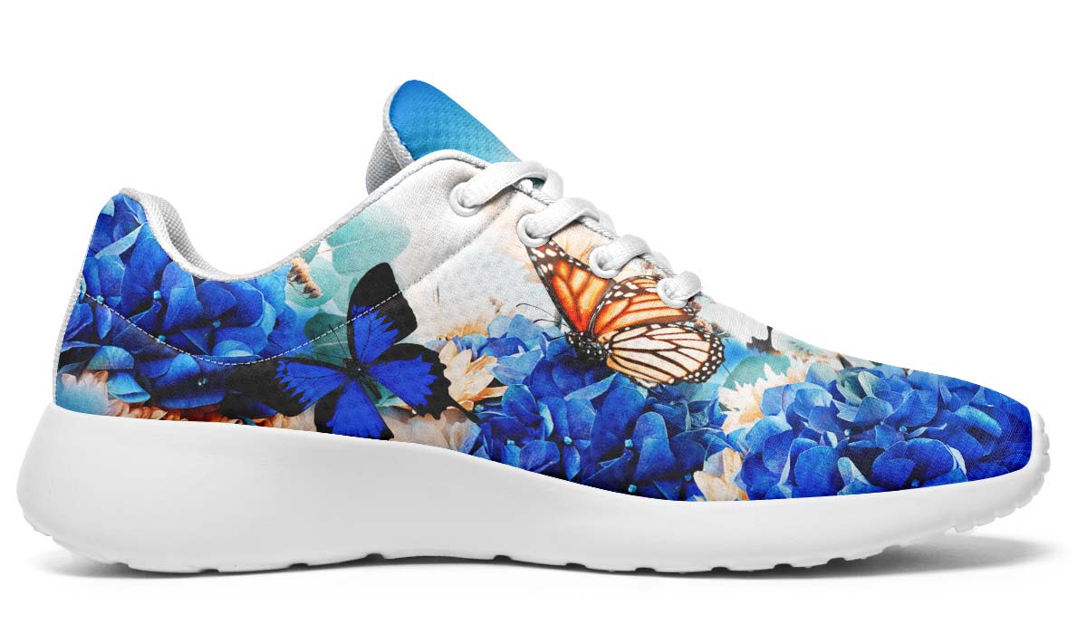 Dream My Flower Butterflies