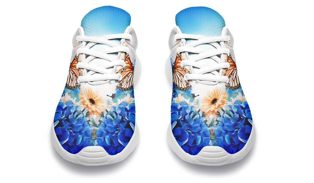Dream My Flower Butterflies