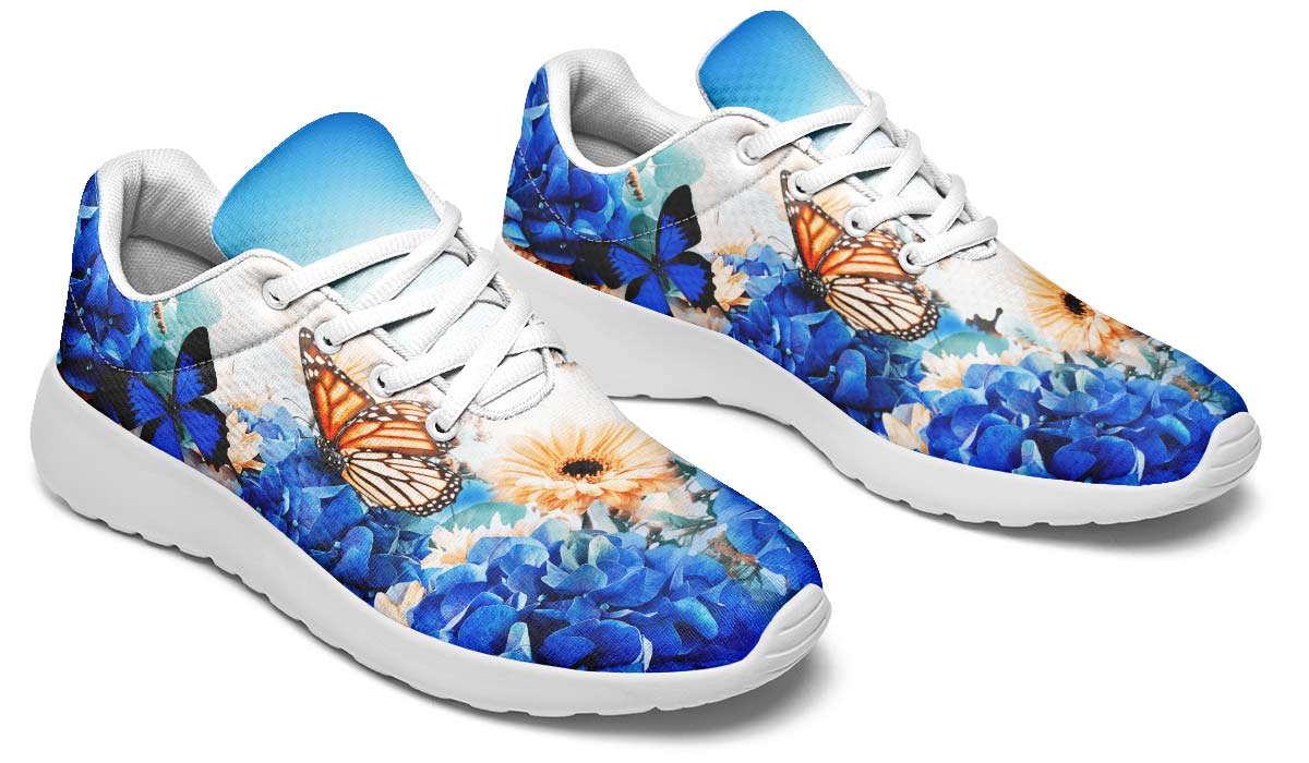 Dream My Flower Butterflies