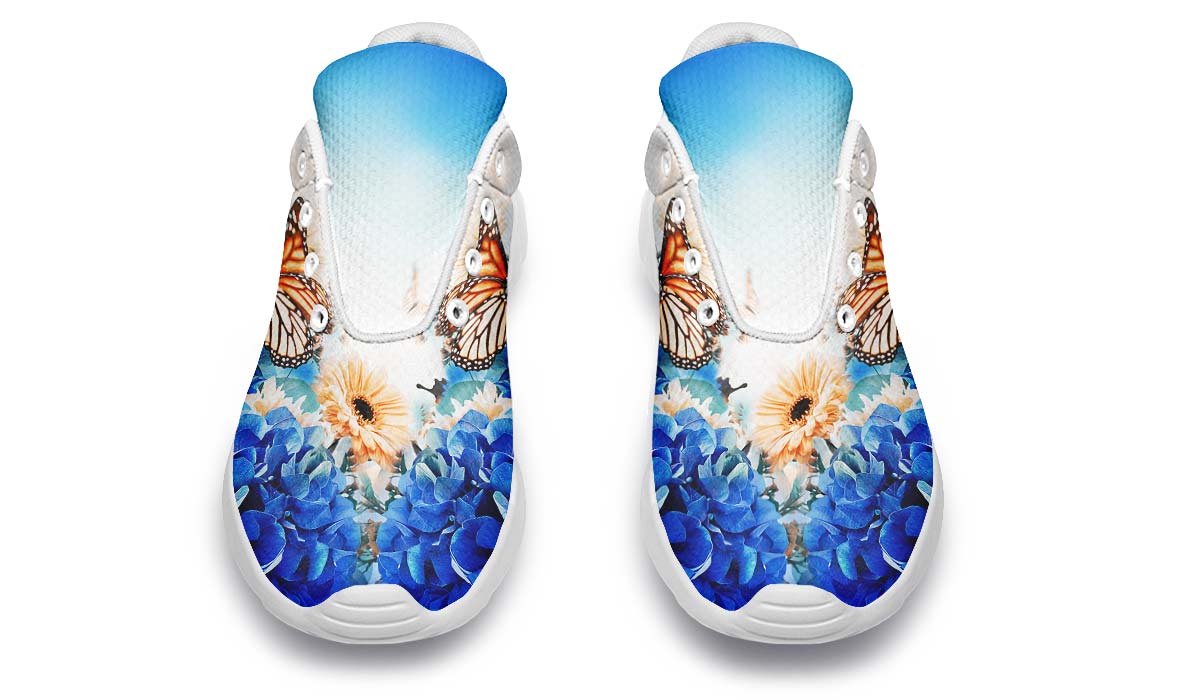 Dream My Flower Butterflies