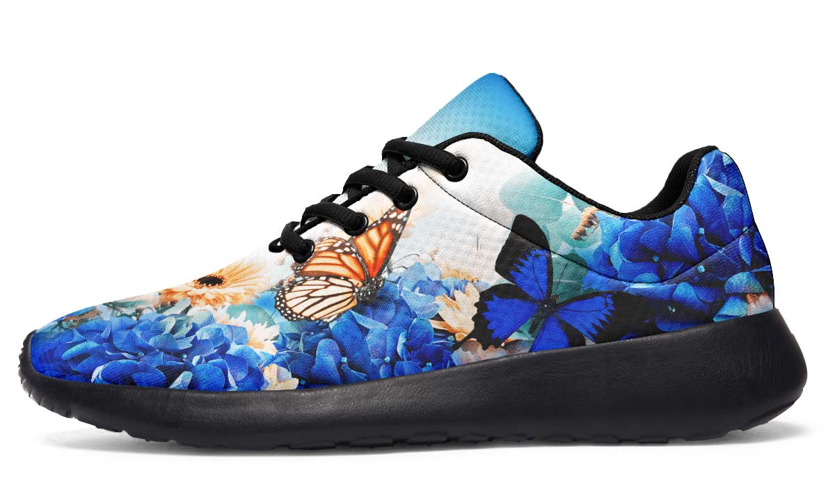Dream My Flower Butterflies