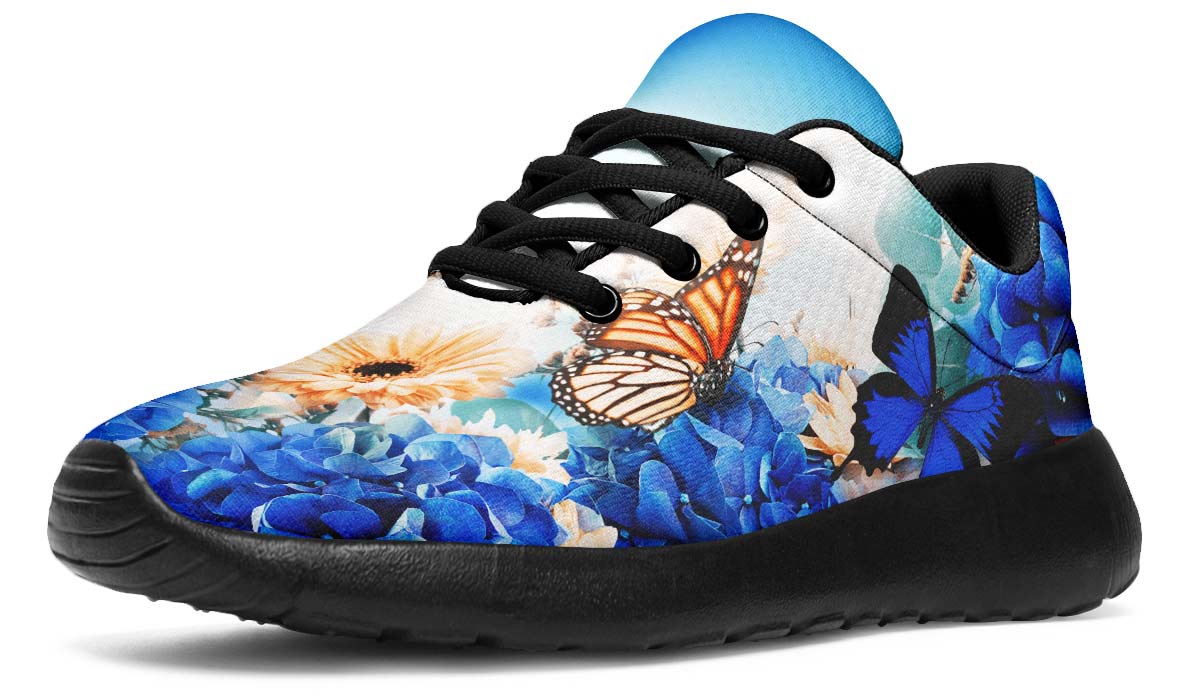Dream My Flower Butterflies