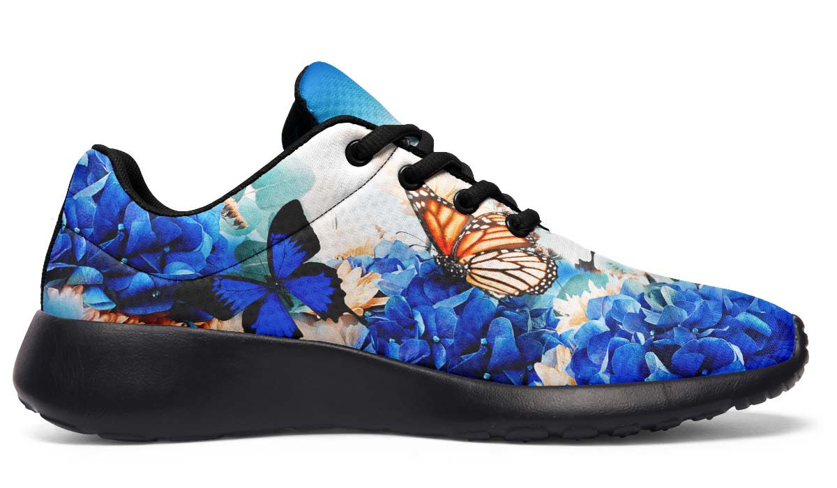 Dream My Flower Butterflies