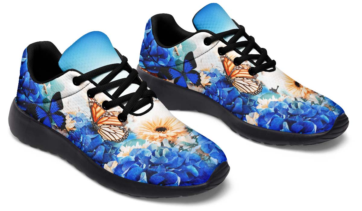 Dream My Flower Butterflies