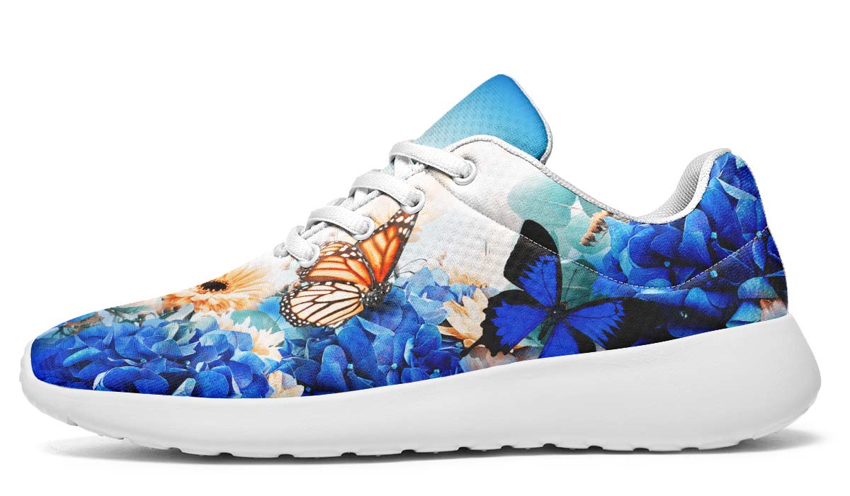 Dream My Flower Butterflies