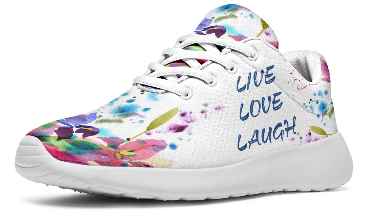 Live Love Laugh