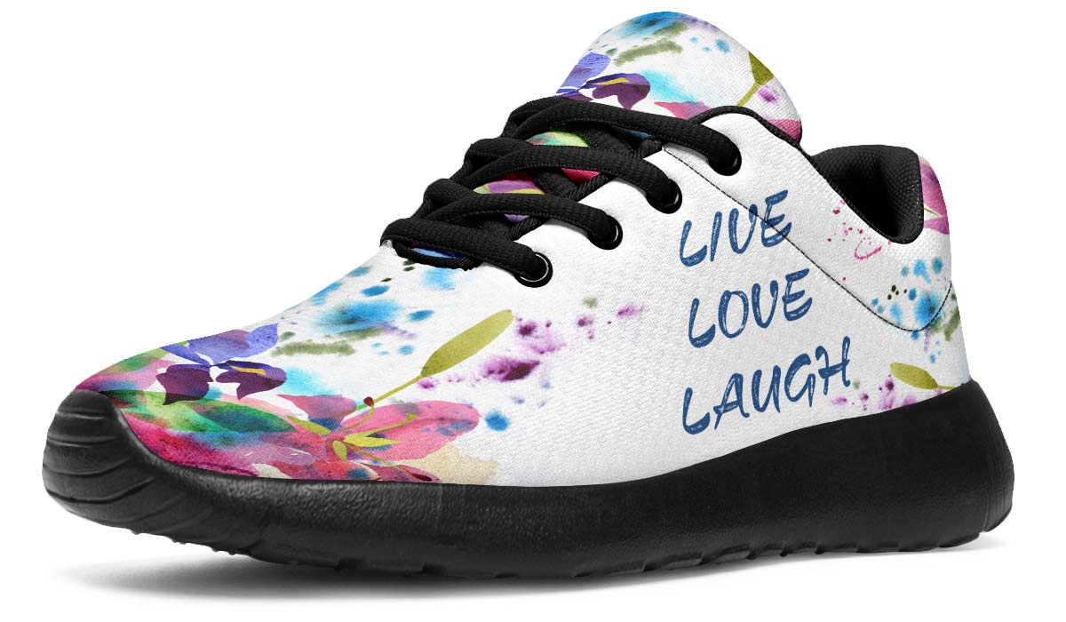 Live Love Laugh