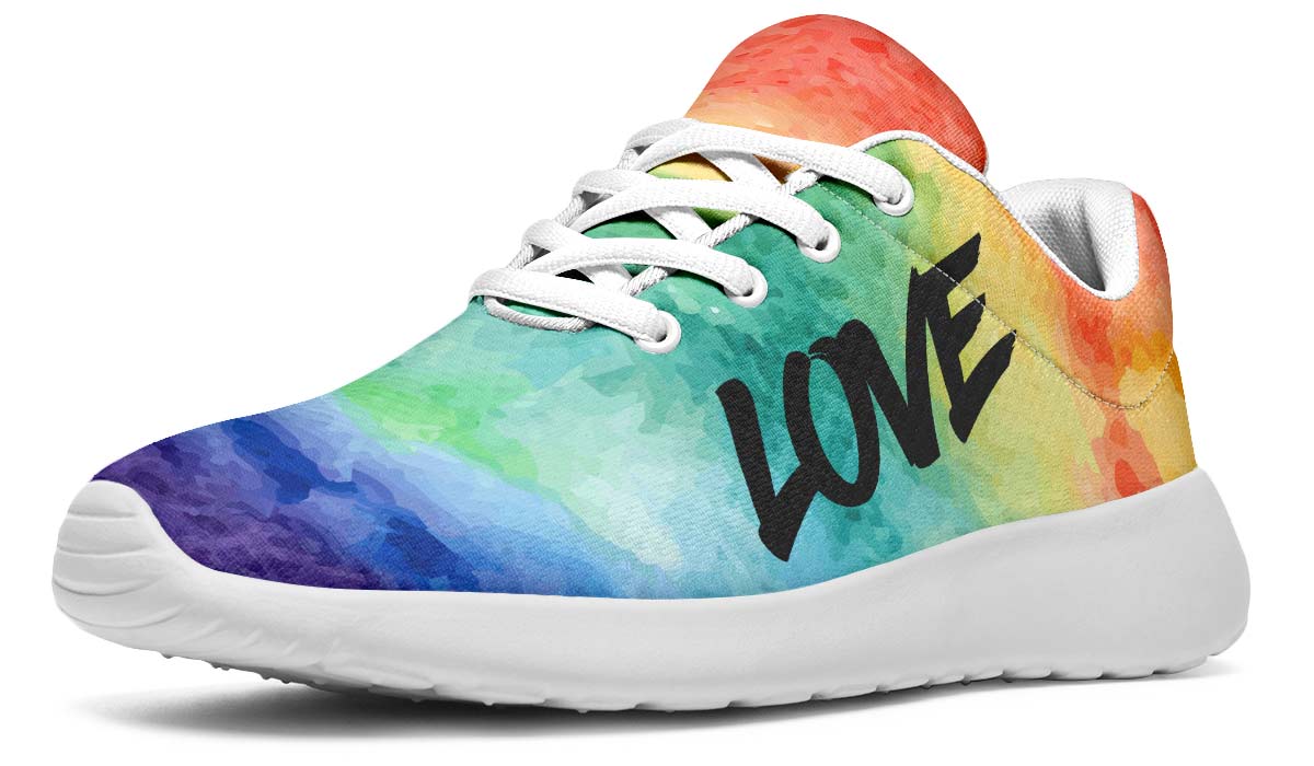 My Religion Rainbow