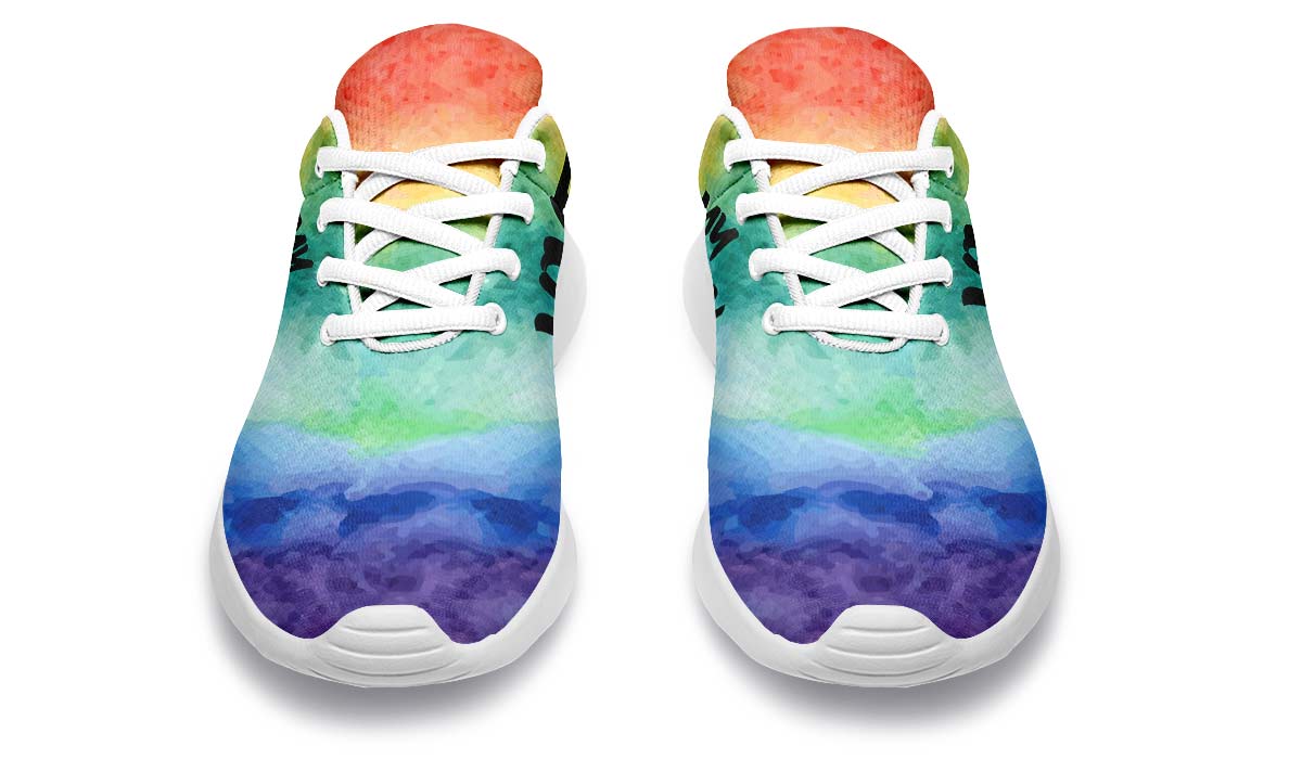 My Religion Rainbow