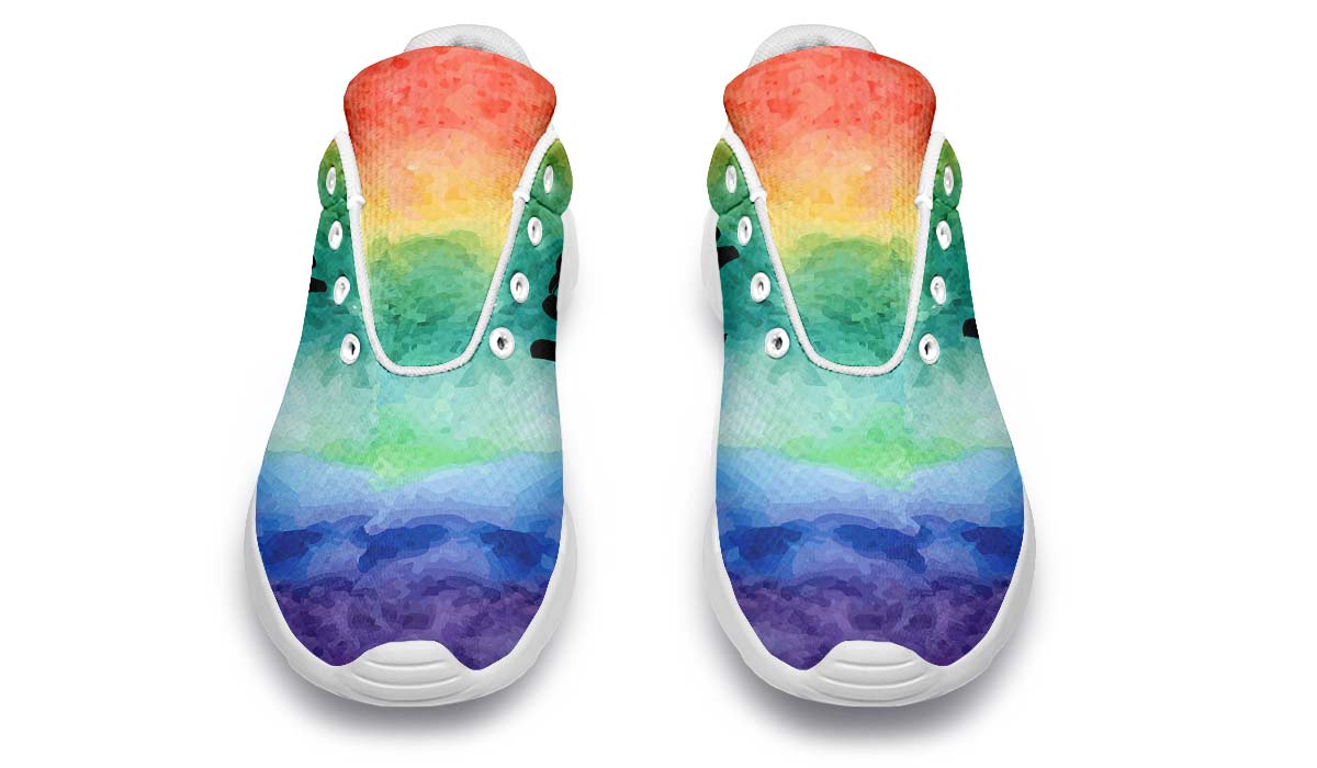 My Religion Rainbow