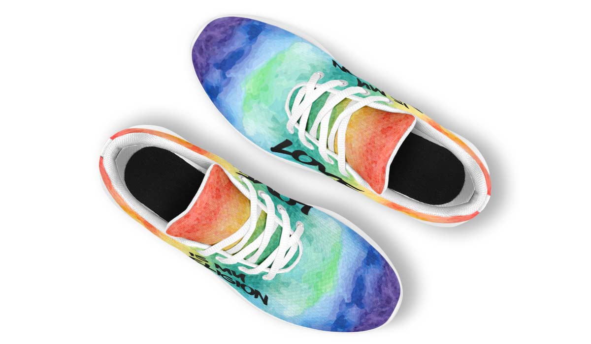 My Religion Rainbow