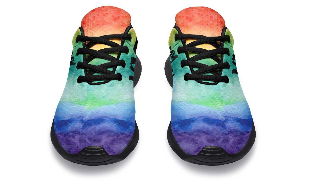 My Religion Rainbow