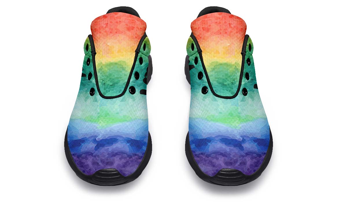 My Religion Rainbow