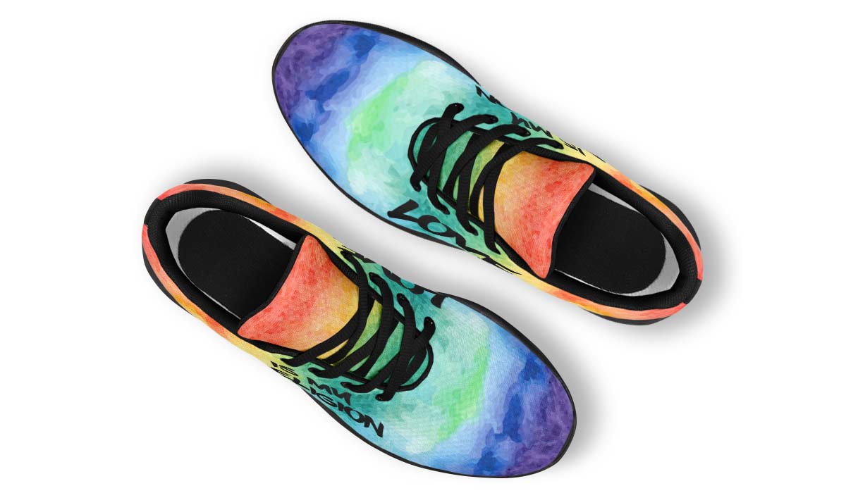 My Religion Rainbow