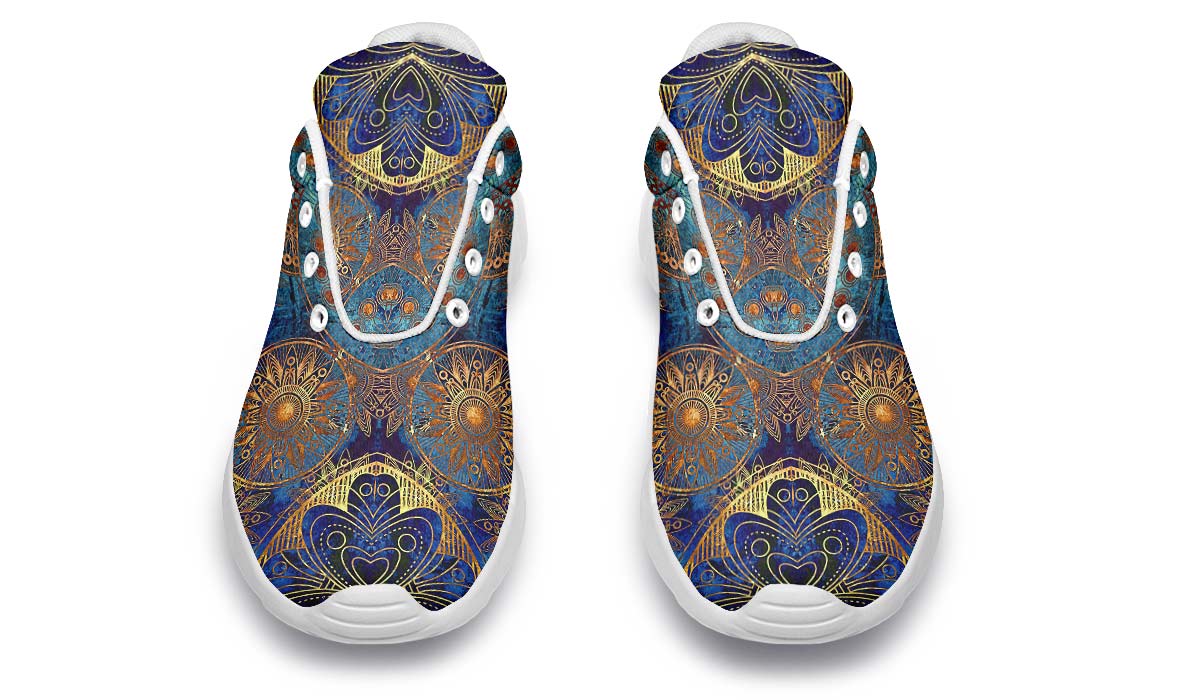 Splendid Bohemian