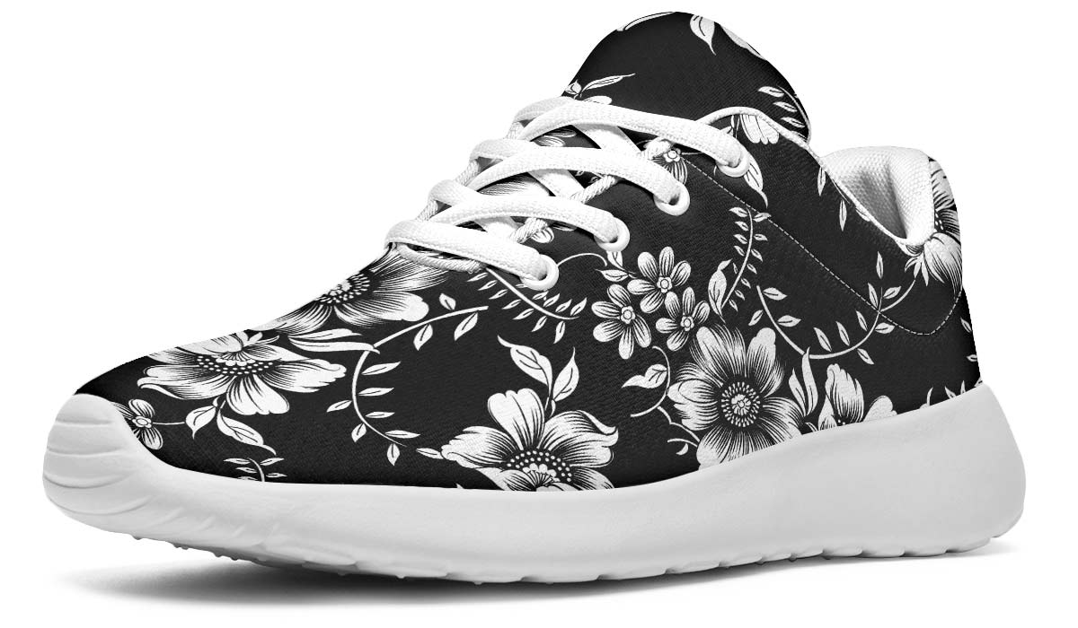 The White Flowers
