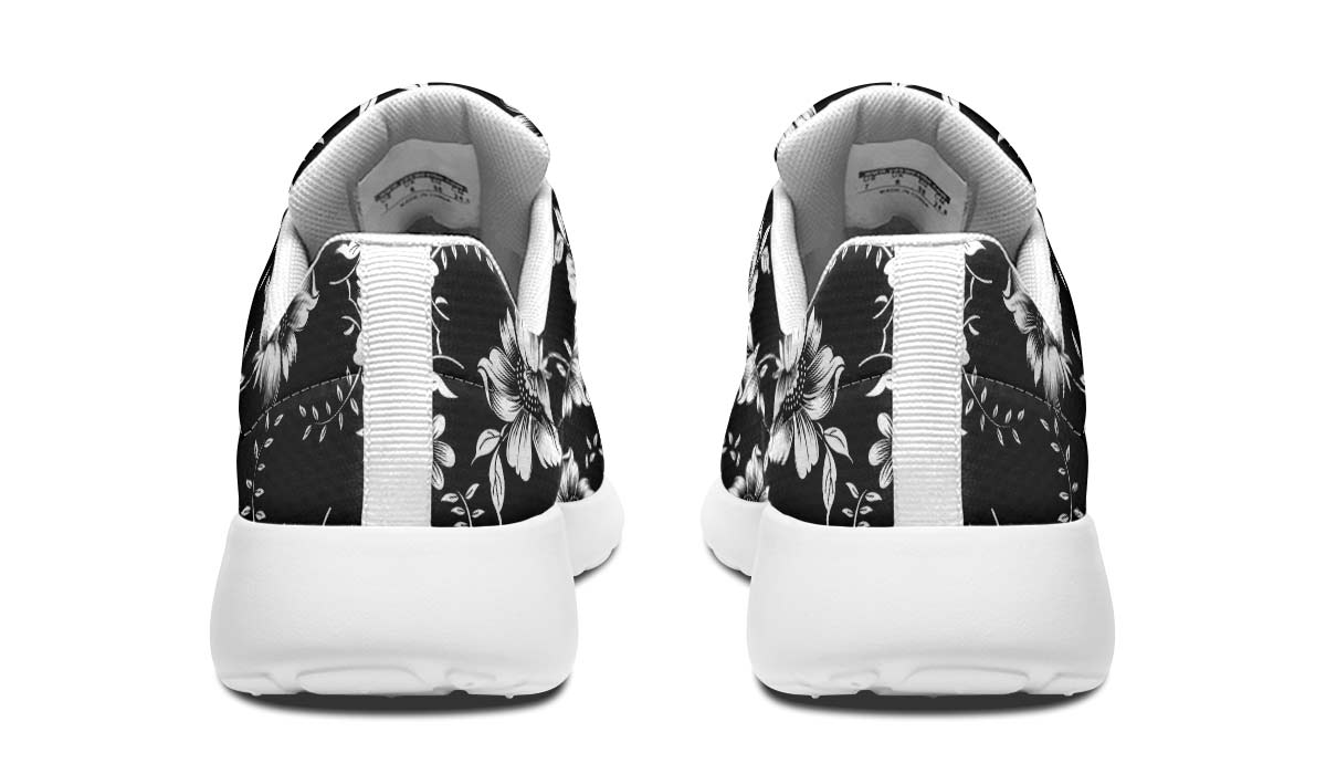 The White Flowers