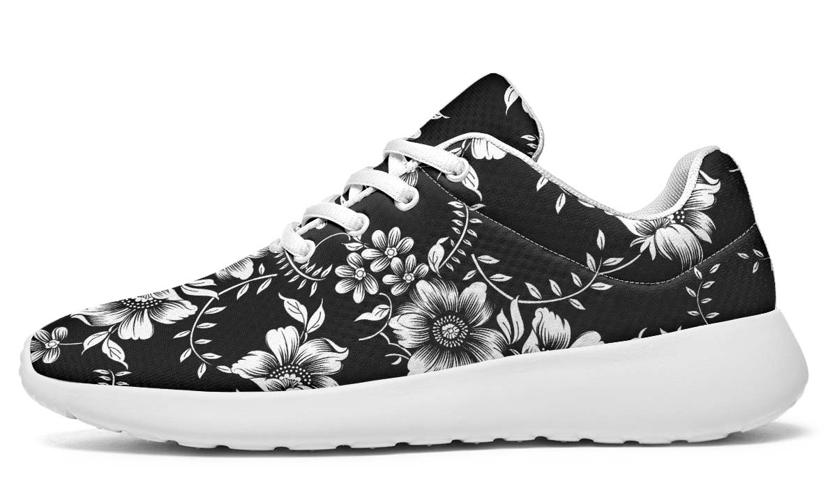 The White Flowers