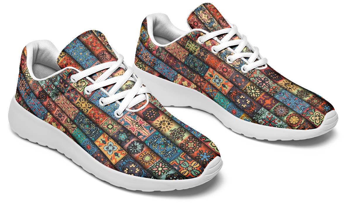 Vintage Boho Pattern