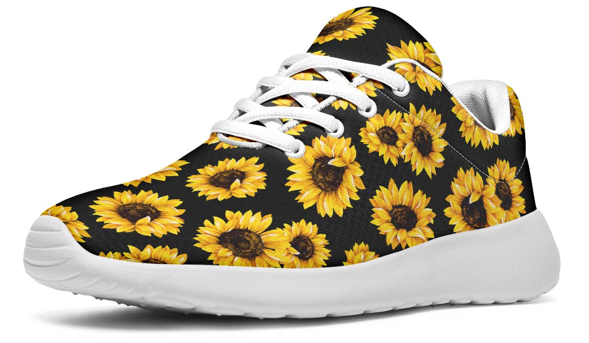 Yellow Sunflower