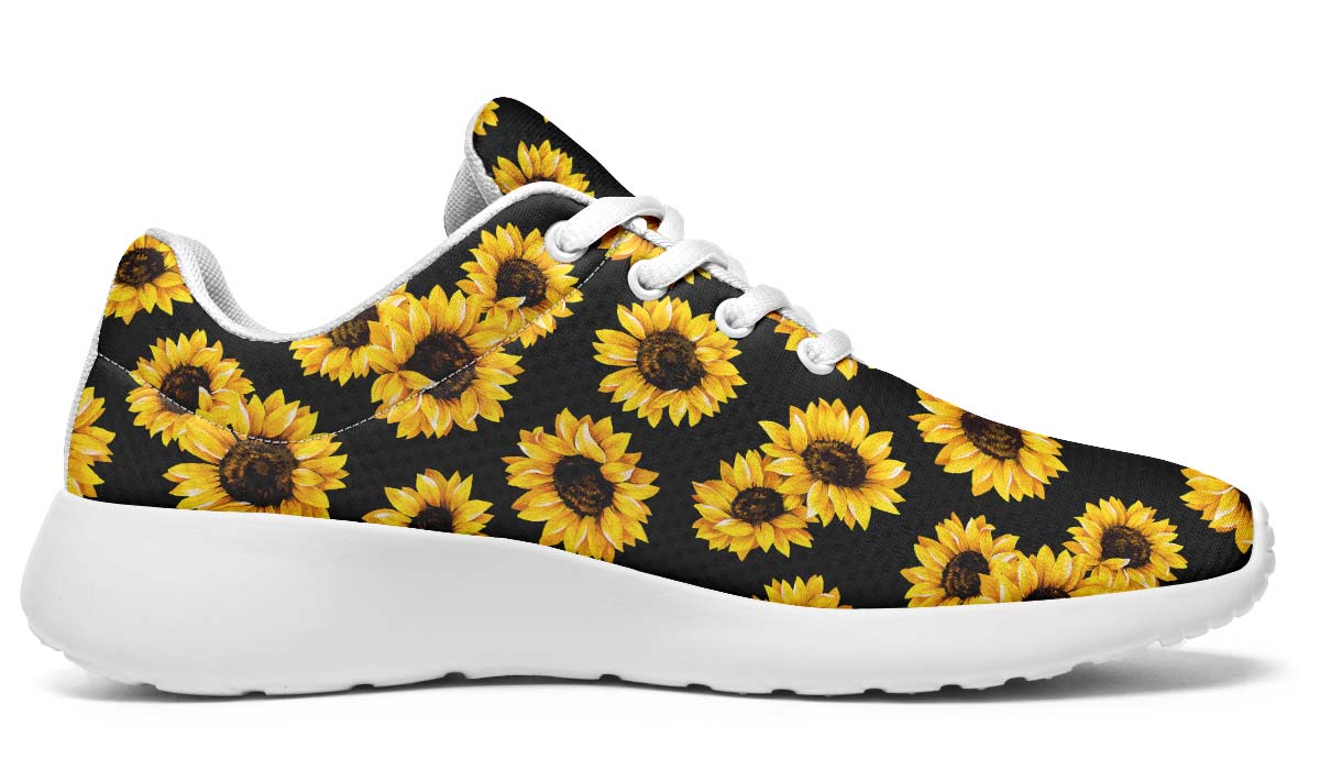 Yellow Sunflower