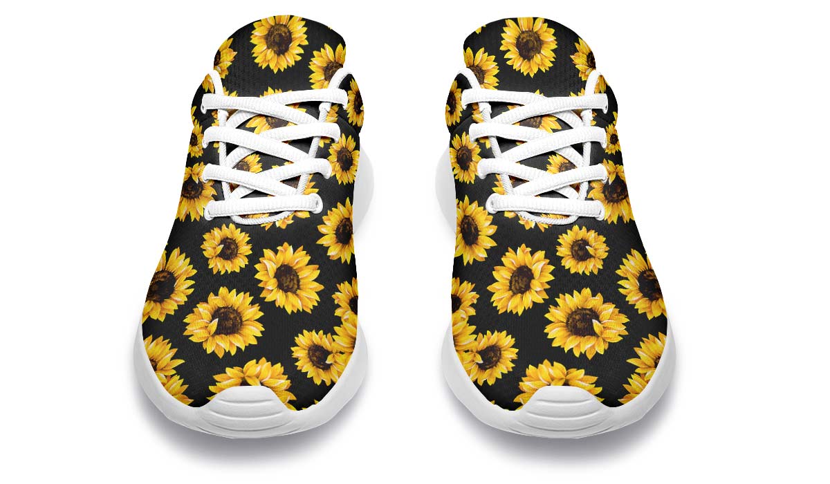 Yellow Sunflower