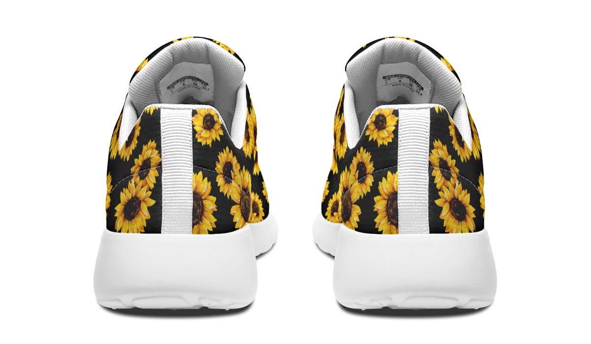 Yellow Sunflower