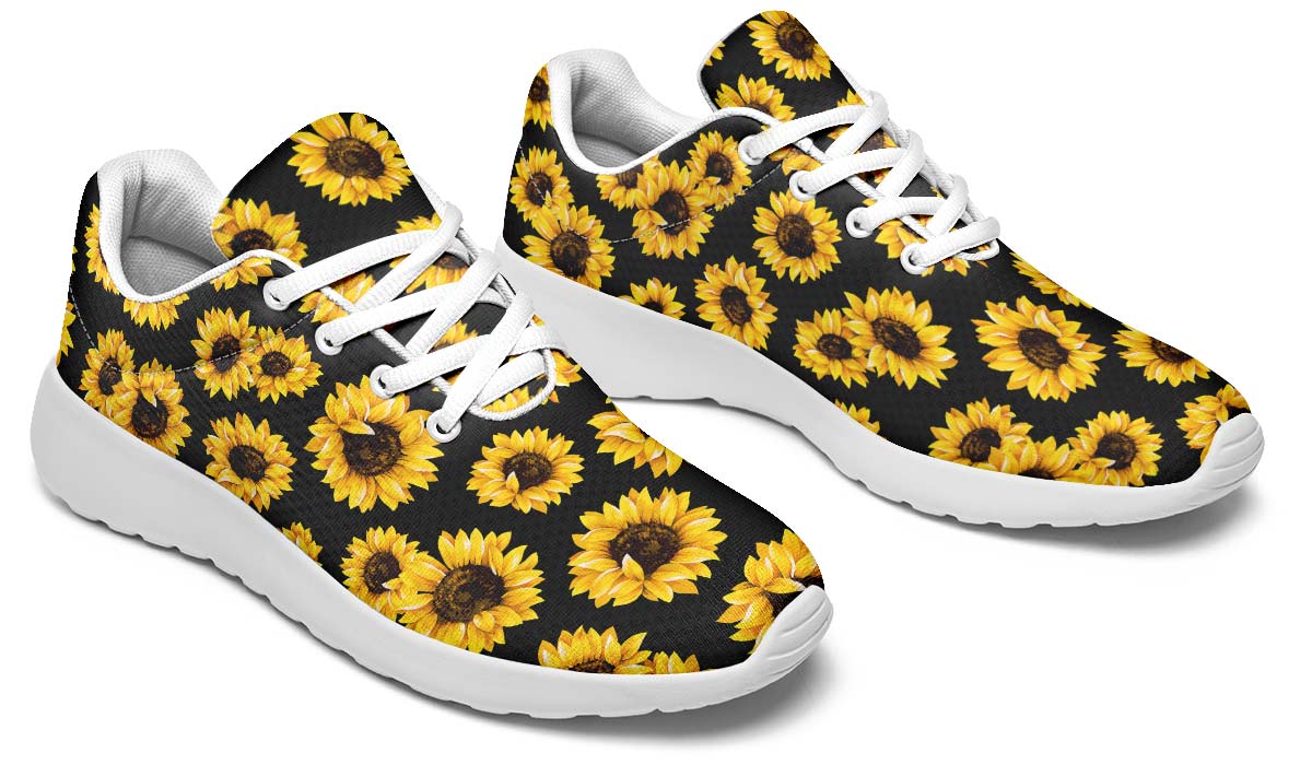 Yellow Sunflower