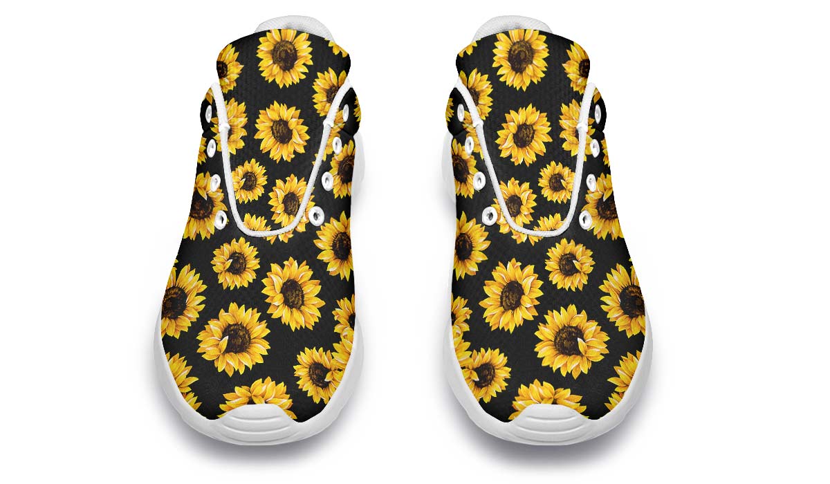 Yellow Sunflower
