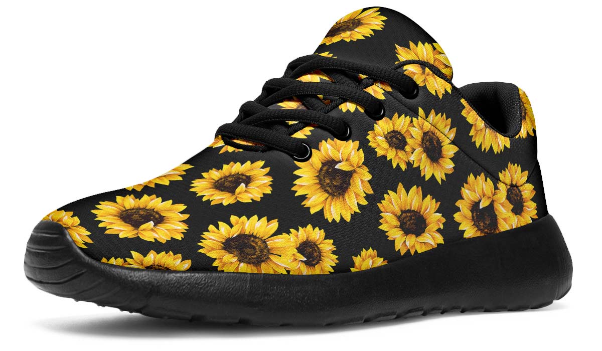 Yellow Sunflower