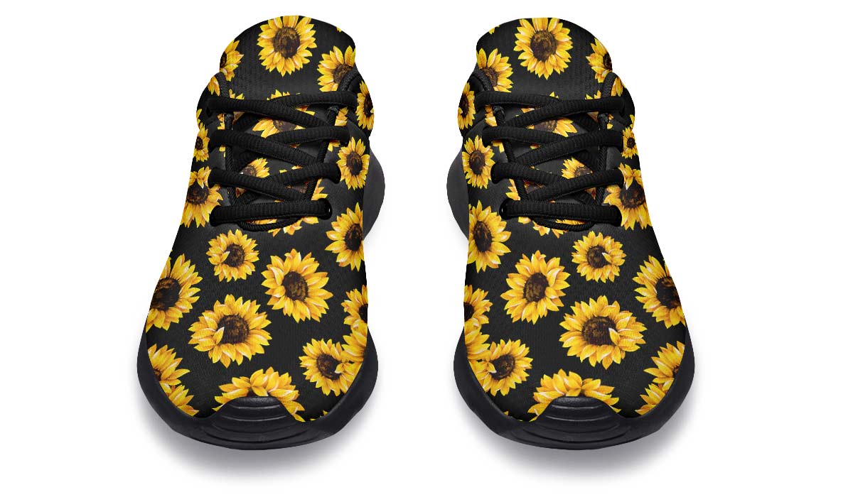 Yellow Sunflower
