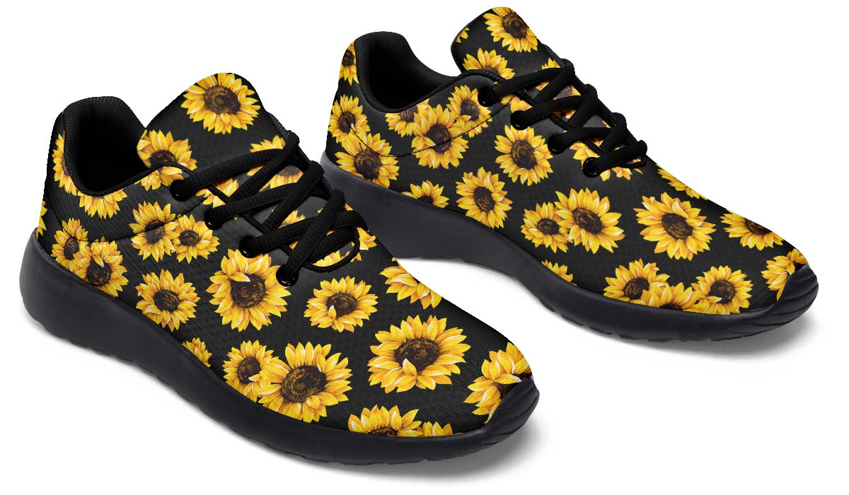 Yellow Sunflower