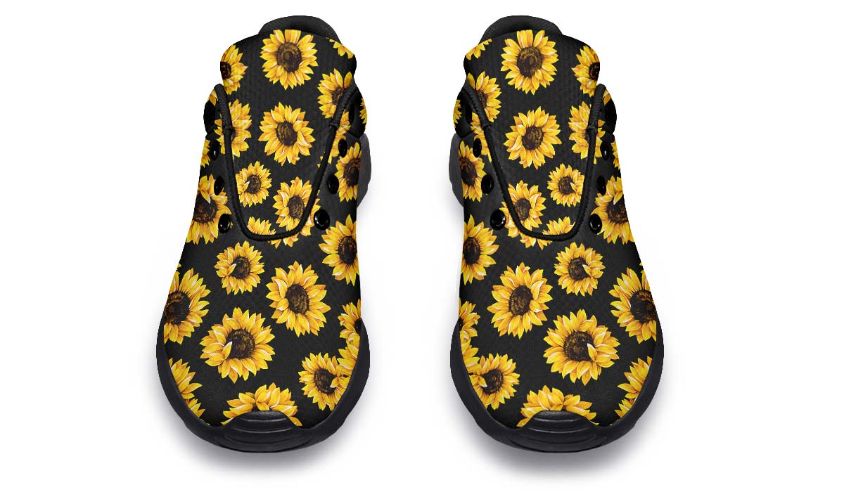 Yellow Sunflower