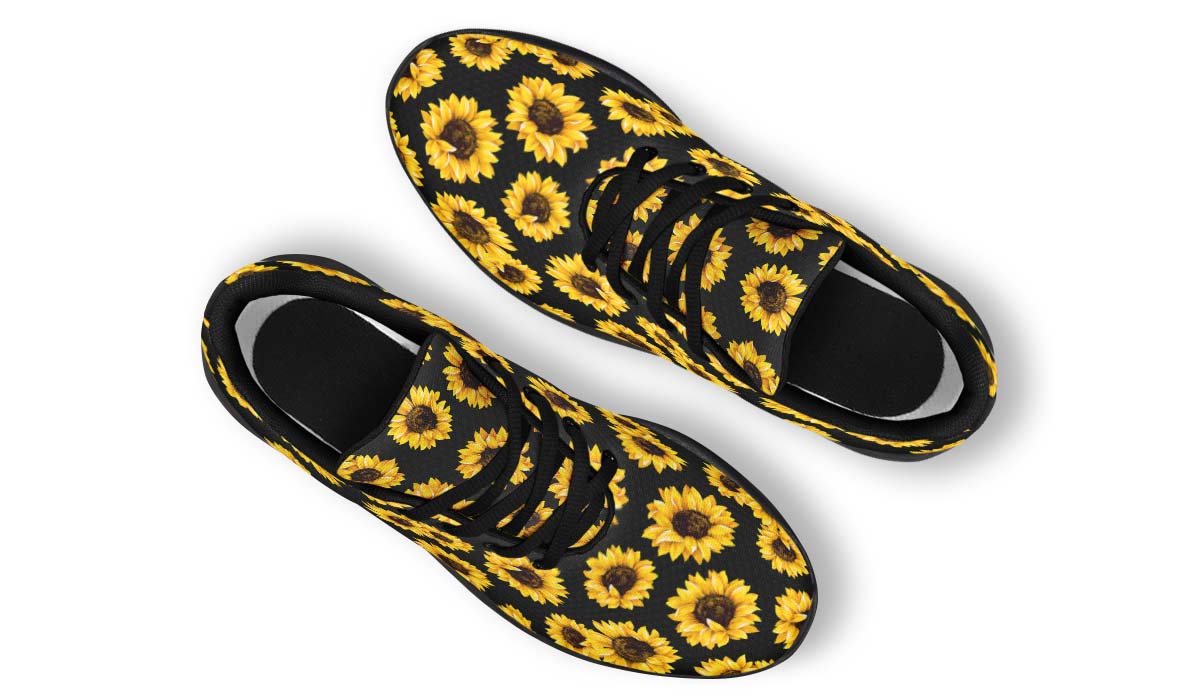 Yellow Sunflower