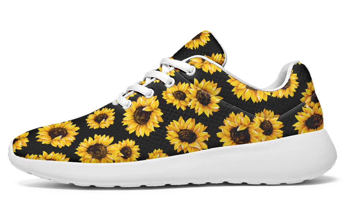 Yellow Sunflower