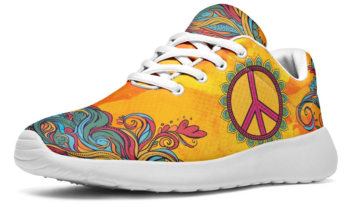 Peace And Love