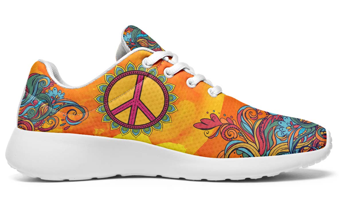 Peace And Love