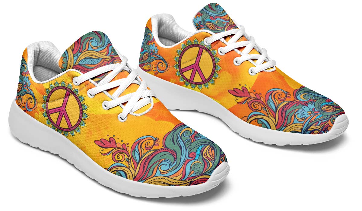 Peace And Love