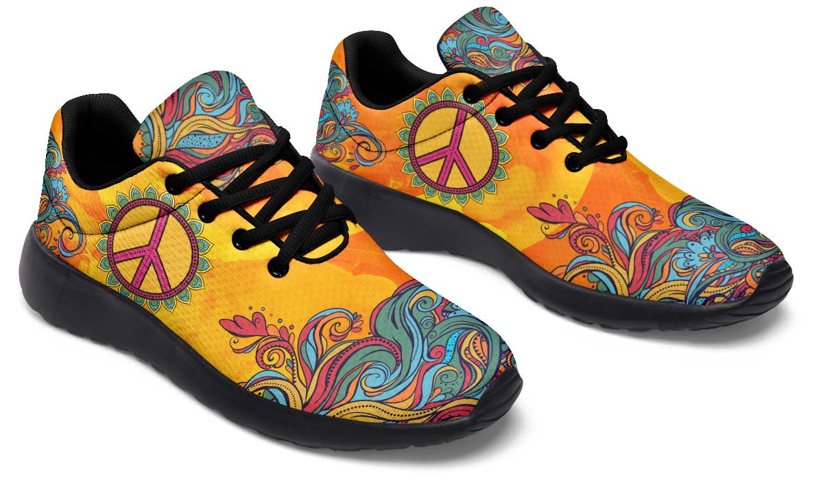 Peace And Love