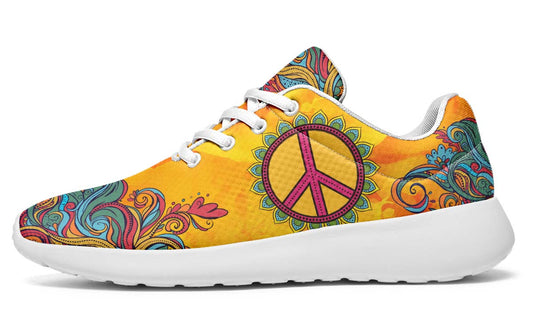 Peace And Love