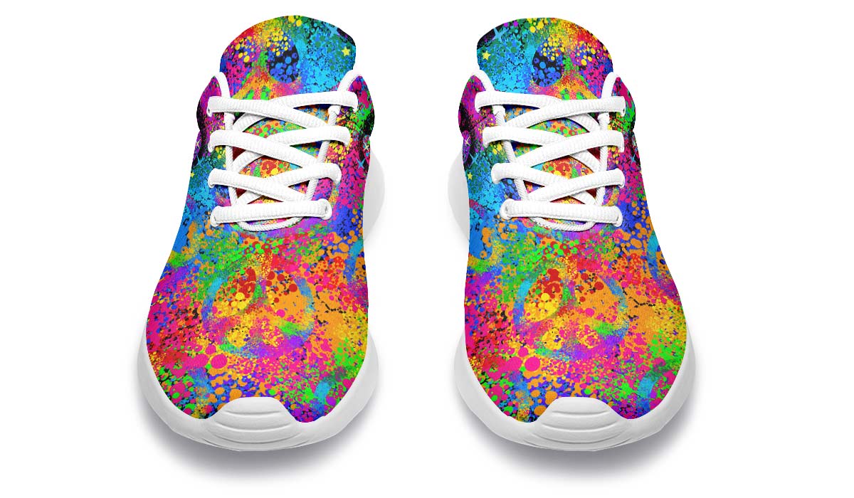 Psychedelic Peace And Love