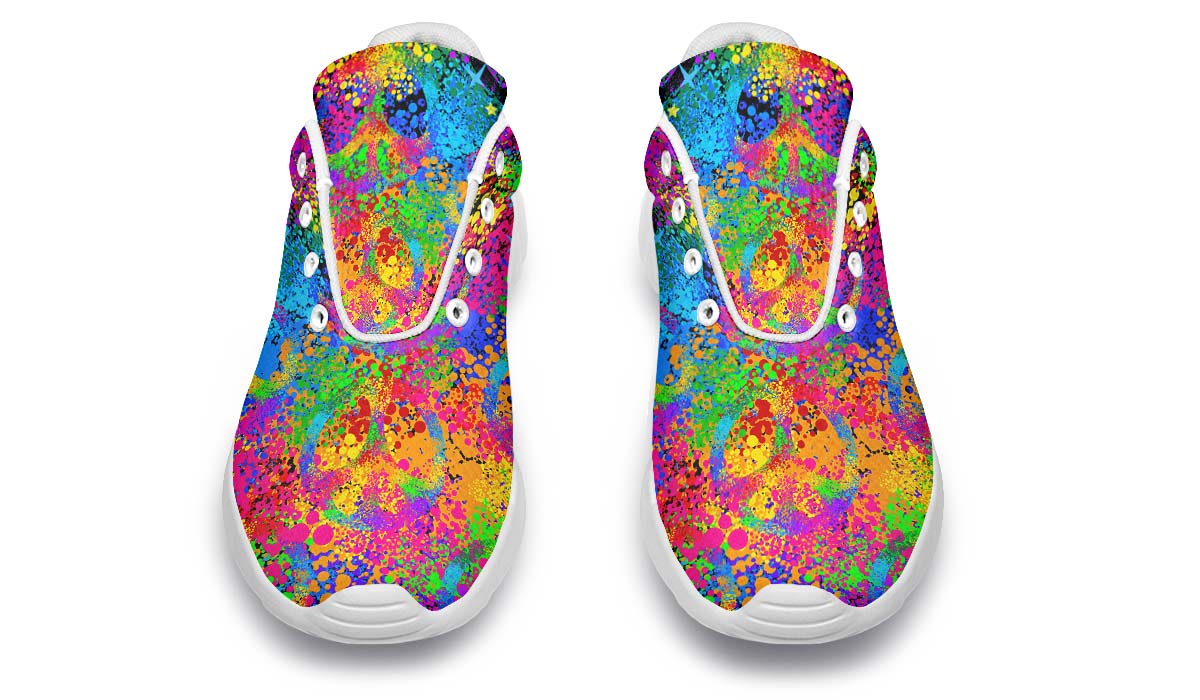Psychedelic Peace And Love