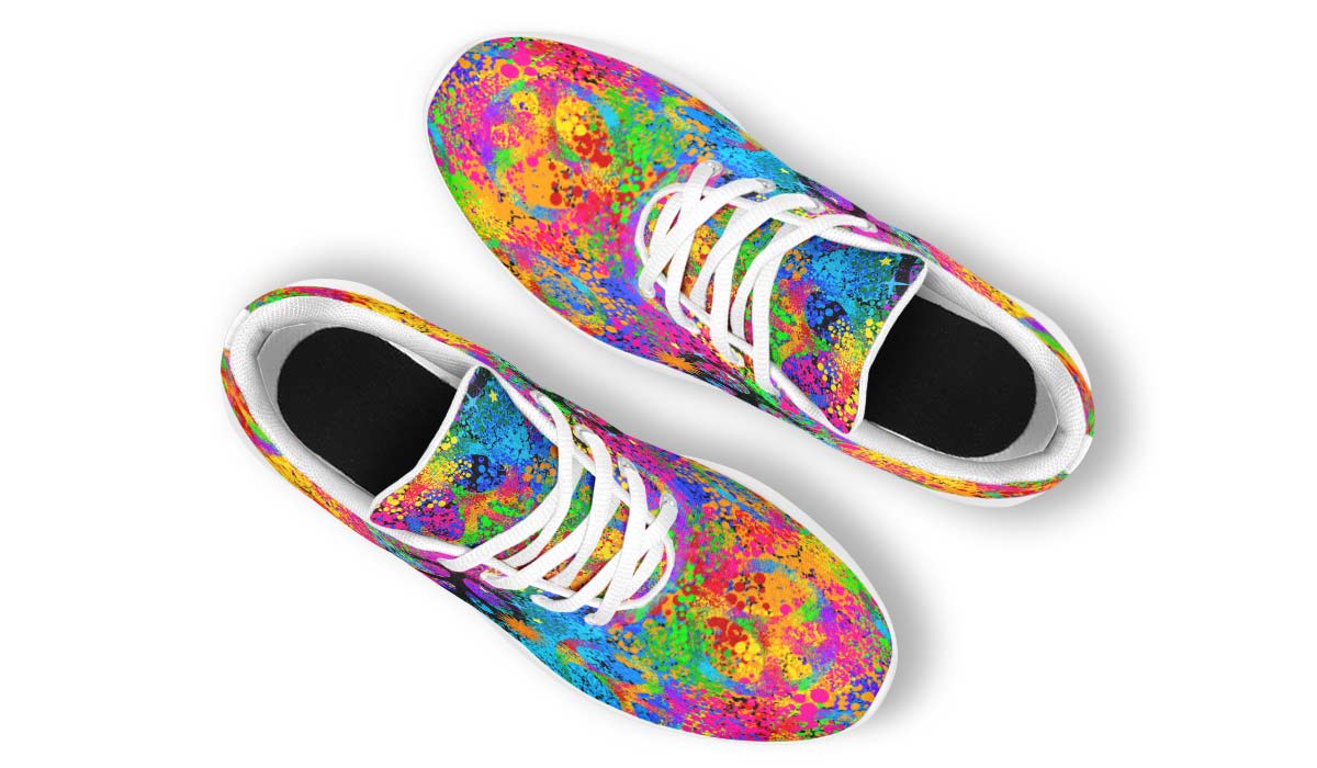 Psychedelic Peace And Love