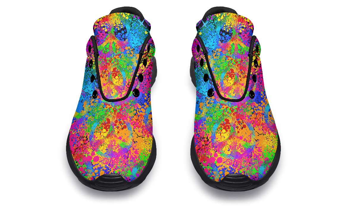 Psychedelic Peace And Love