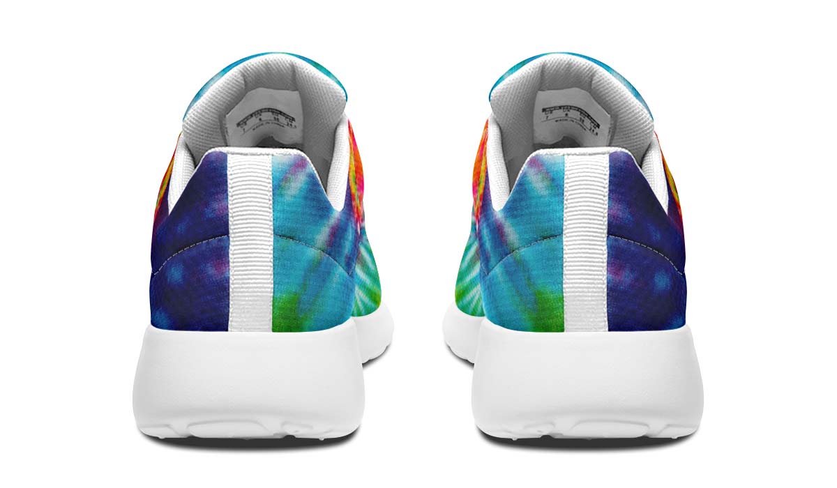 Tiedye Peace Whirl