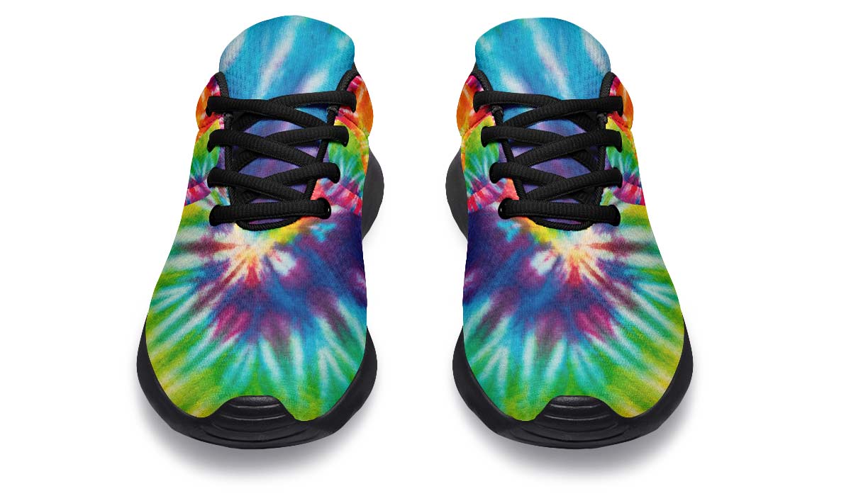 Tiedye Peace Whirl