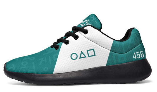 456 Green