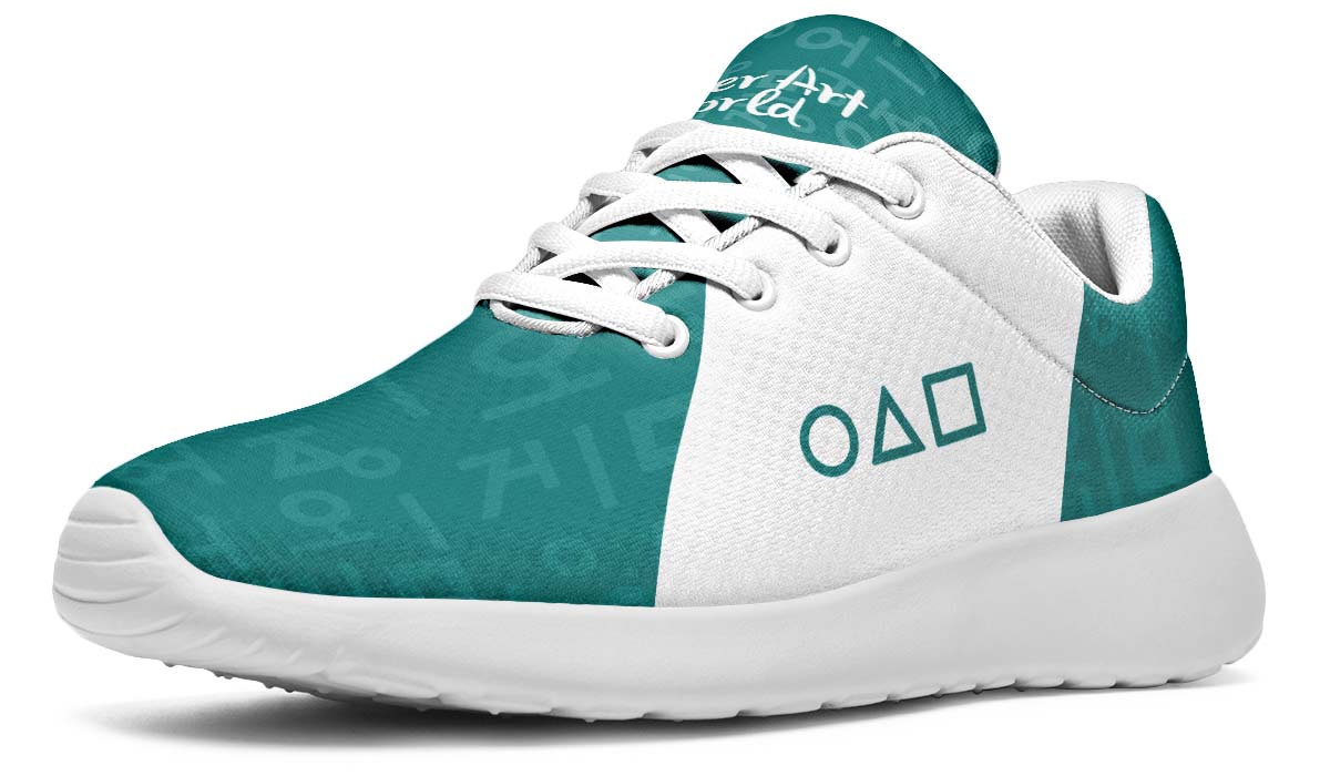 456 Green